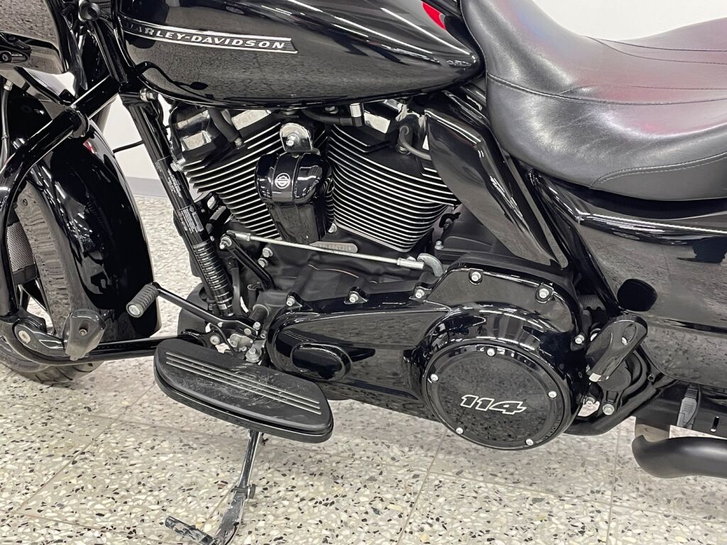 Harley-davidson TOURING 2020 