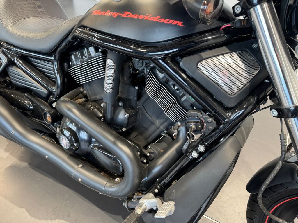 Harley-davidson VRSC 2011 