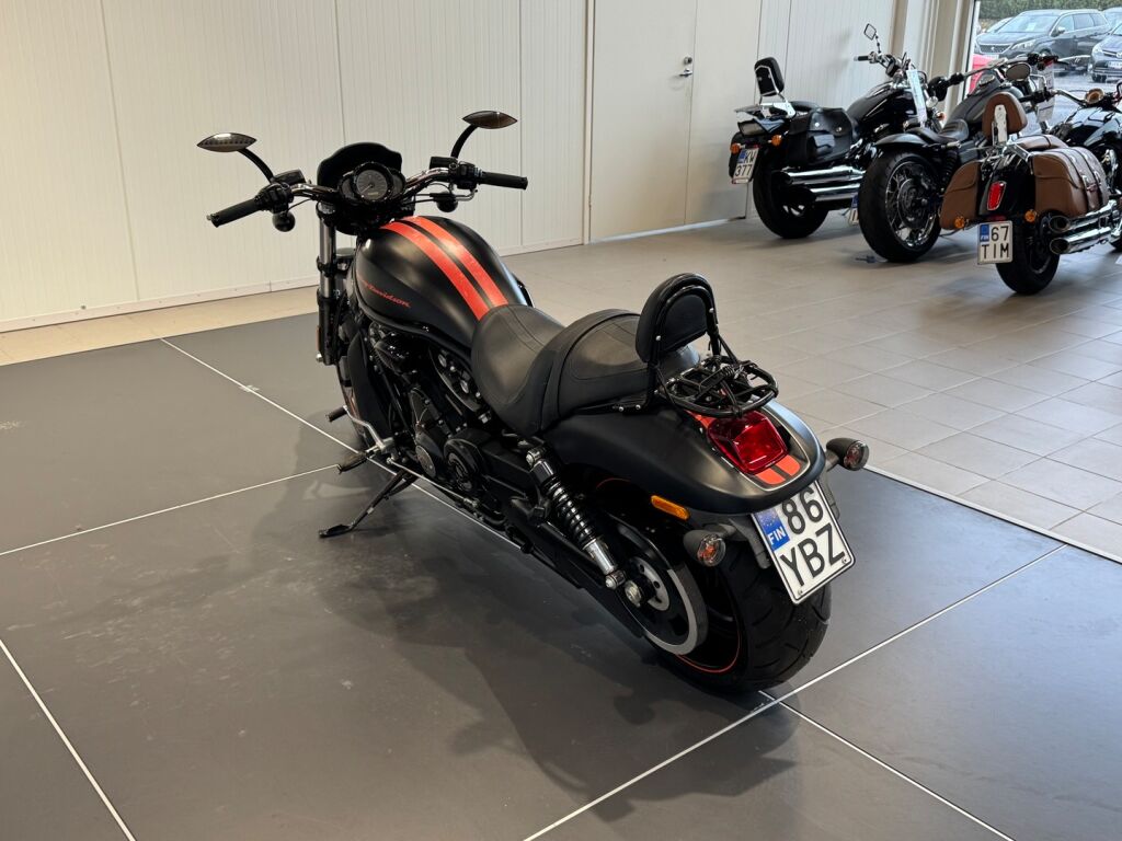 Harley-davidson VRSC 2011 