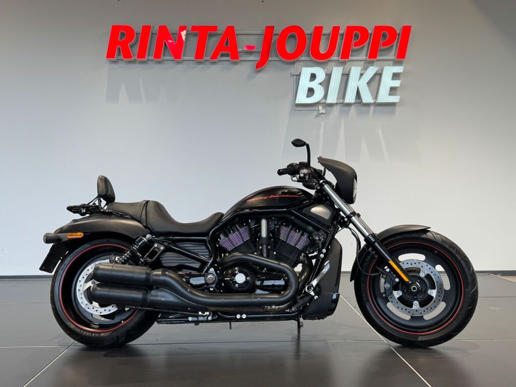 Harley-davidson VRSC 2011 