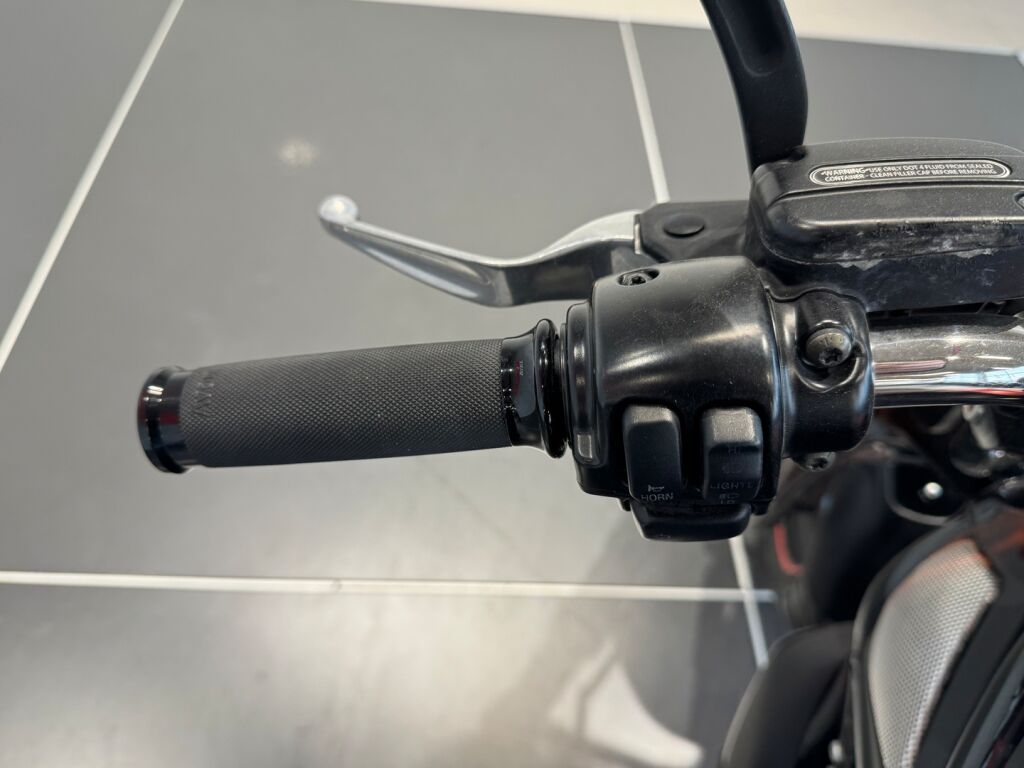 Harley-davidson VRSC 2011 