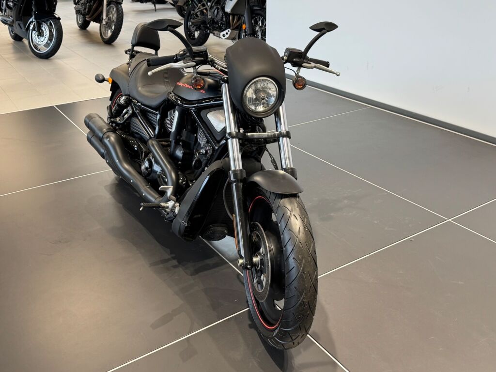 Harley-davidson VRSC 2011 