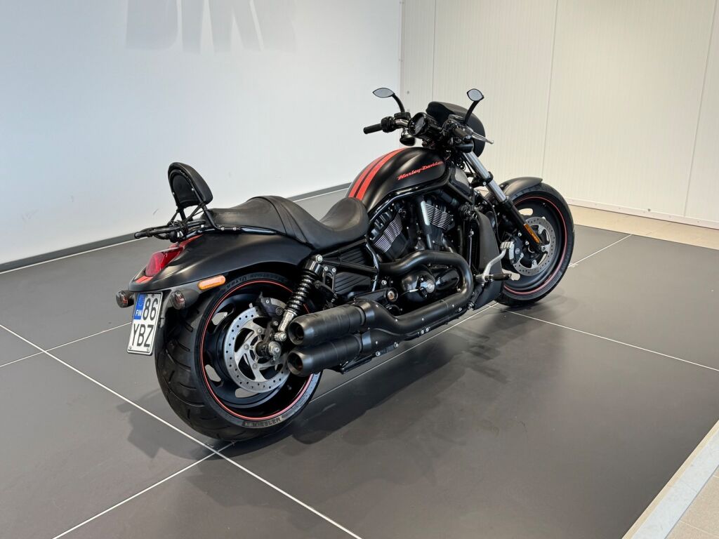 Harley-davidson VRSC 2011 