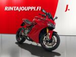 Ducati SUPERSPORT 2017 