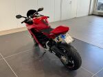Ducati SUPERSPORT 2017 
