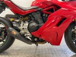 Ducati SUPERSPORT 2017 