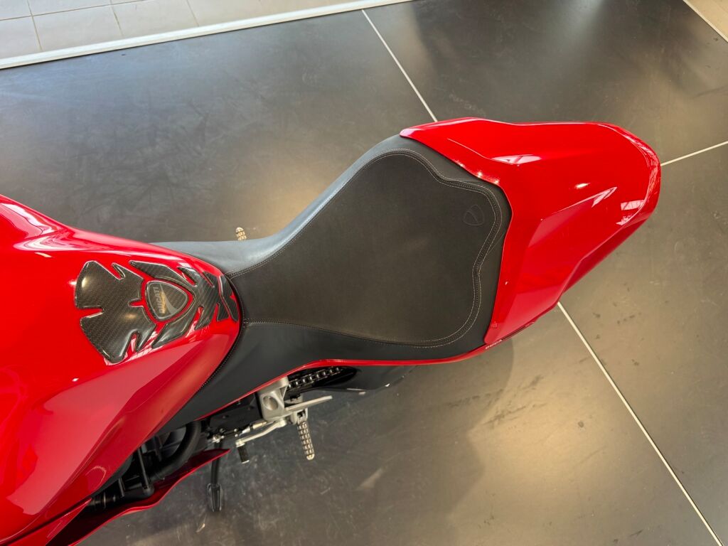 Ducati SUPERSPORT 2017 