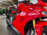 Ducati SUPERSPORT 2017 