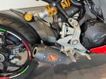 Ducati SUPERSPORT 2017 