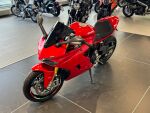 Ducati SUPERSPORT 2017 