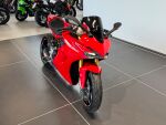 Ducati SUPERSPORT 2017 