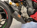 Ducati SUPERSPORT 2017 