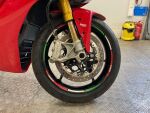 Ducati SUPERSPORT 2017 