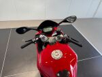 Ducati SUPERSPORT 2017 