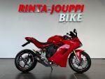Ducati SUPERSPORT 2017 