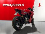 Ducati SUPERSPORT 2017 