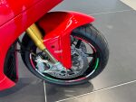 Ducati SUPERSPORT 2017 