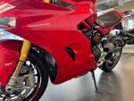 Ducati SUPERSPORT 2017 