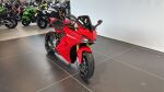 Ducati SUPERSPORT 2017 