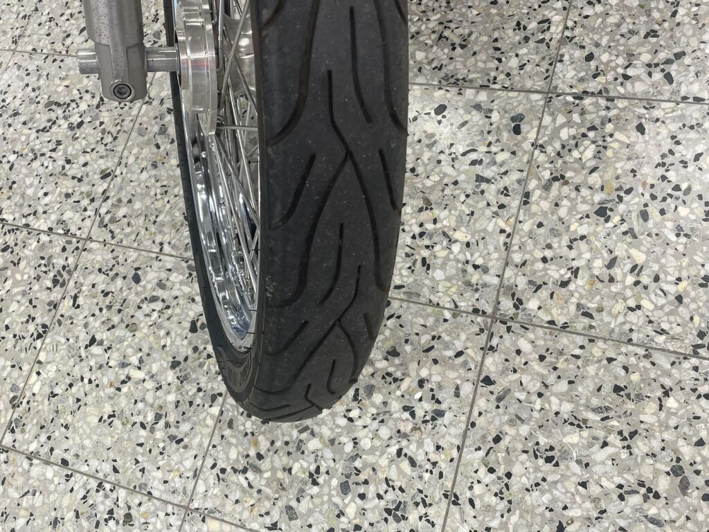 Harley-davidson SPORTSTER 2004 