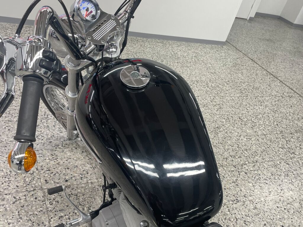 Harley-davidson SPORTSTER 2004 