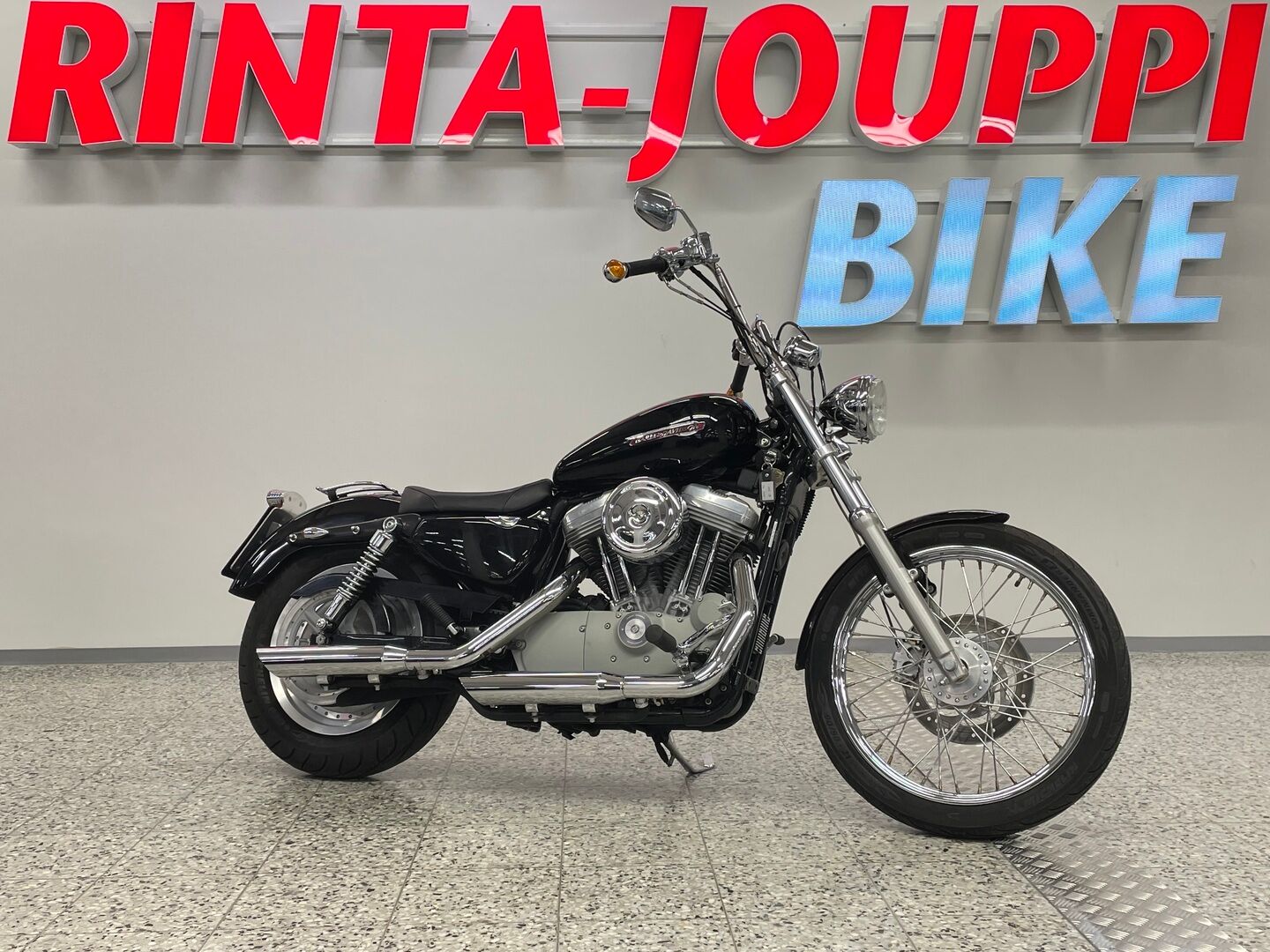 Harley-davidson SPORTSTER