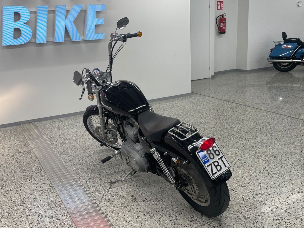Harley-davidson SPORTSTER 2004 
