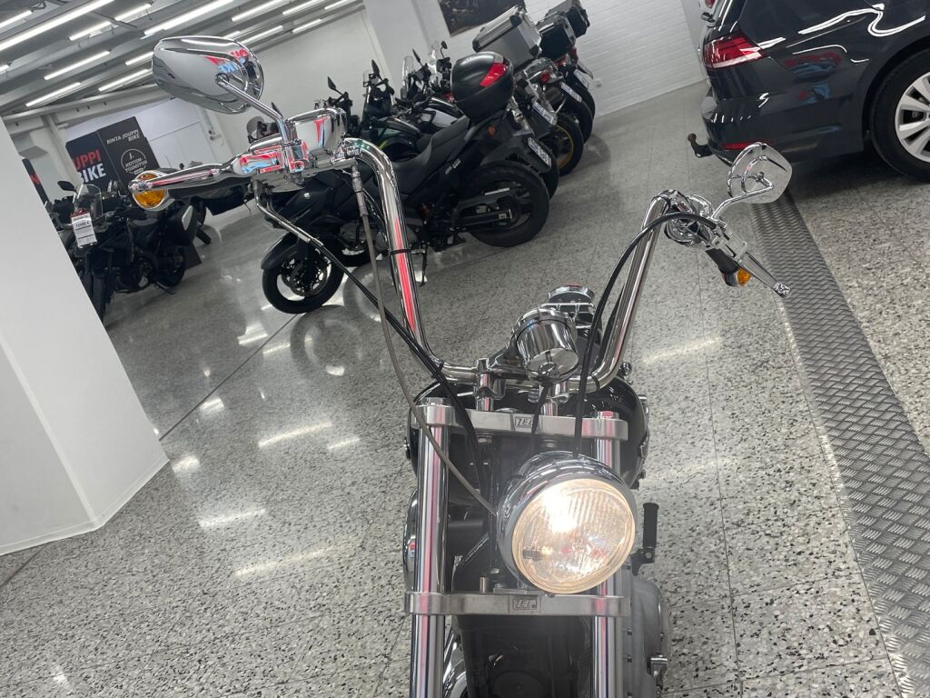 Harley-davidson SPORTSTER 2004 