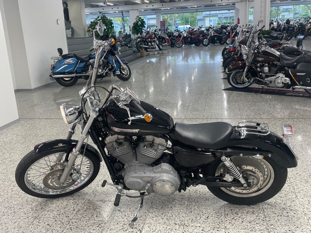 Harley-davidson SPORTSTER 2004 