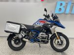 BMW R 2018 Sininen