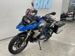 BMW R 2018 Sininen
