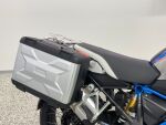 BMW R 2018 Sininen