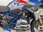 BMW R 2018 Sininen