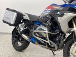 BMW R 2018 Sininen