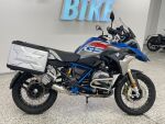 BMW R 2018 Sininen