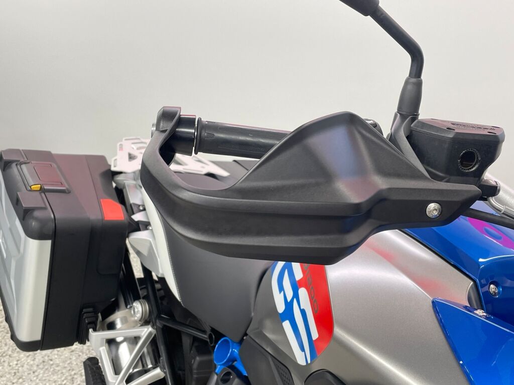 BMW R 2018 Sininen