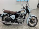Royal enfield CLASSIC 2023 Sininen