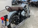 Royal enfield CLASSIC 2023 Sininen