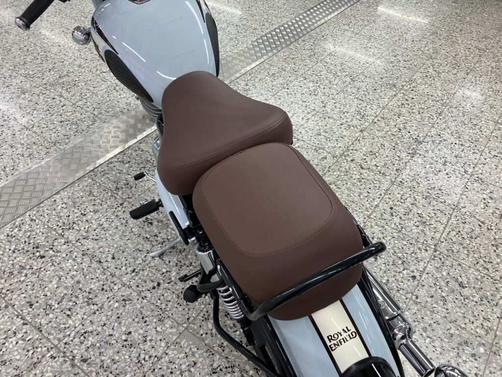 Royal enfield CLASSIC 2023 Sininen