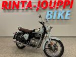 Royal enfield CLASSIC 2023 Sininen