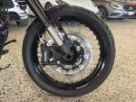 Harley-davidson SOFTAIL 2016 Musta