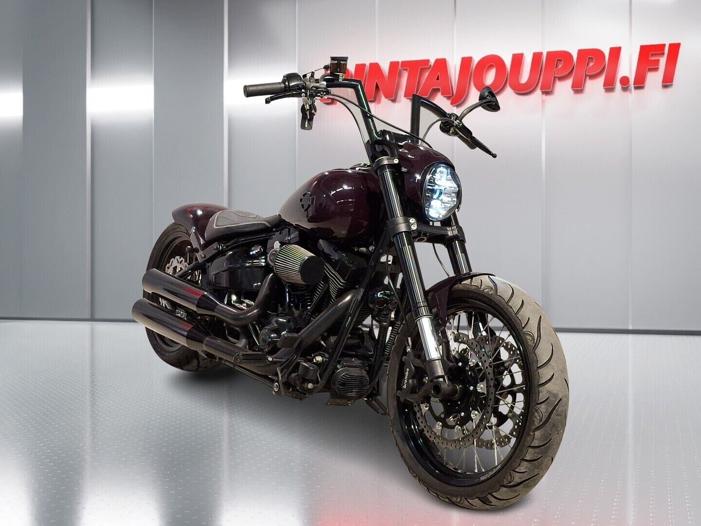 Harley-davidson SOFTAIL