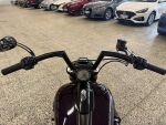 Harley-davidson SOFTAIL 2016 Musta
