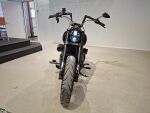 Harley-davidson SOFTAIL 2016 Musta