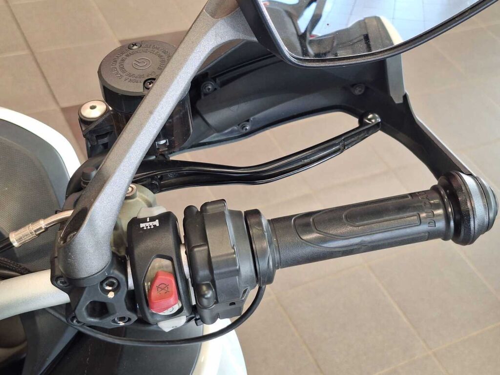 Ducati MULTISTRADA 2021 