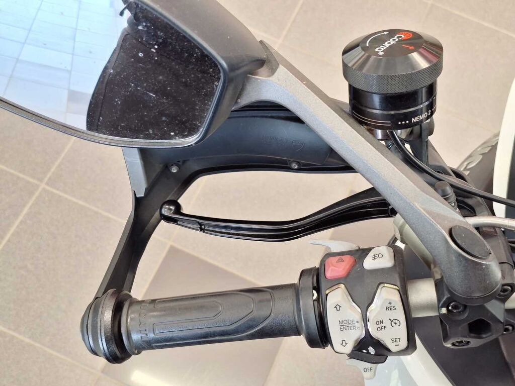 Ducati MULTISTRADA 2021 