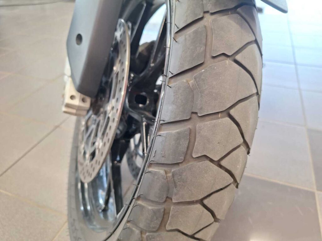 Ducati MULTISTRADA 2021 