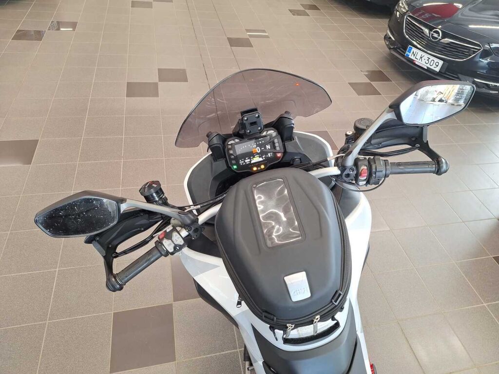 Ducati MULTISTRADA 2021 