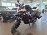 Ducati MULTISTRADA 2021 