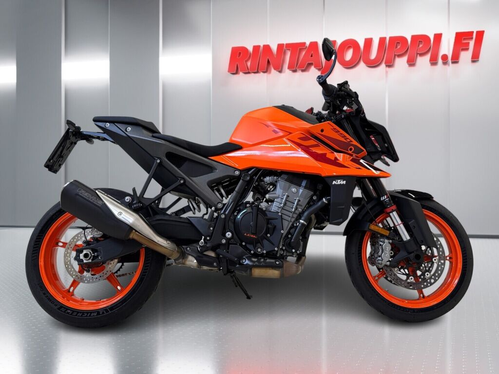 Ktm 990 2024 